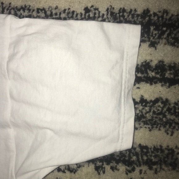 Vintage Roberto Clemente Pittsburg Pirates T Shirt Tee Fruit of the Loom Size XL - Picture 4 of 8